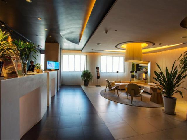 Jinjiang Inn Wuxi Huishan District Government Wanda Plaza Eksteriør billede