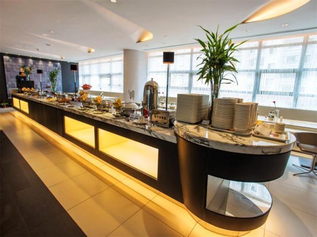 Jinjiang Inn Wuxi Huishan District Government Wanda Plaza Eksteriør billede