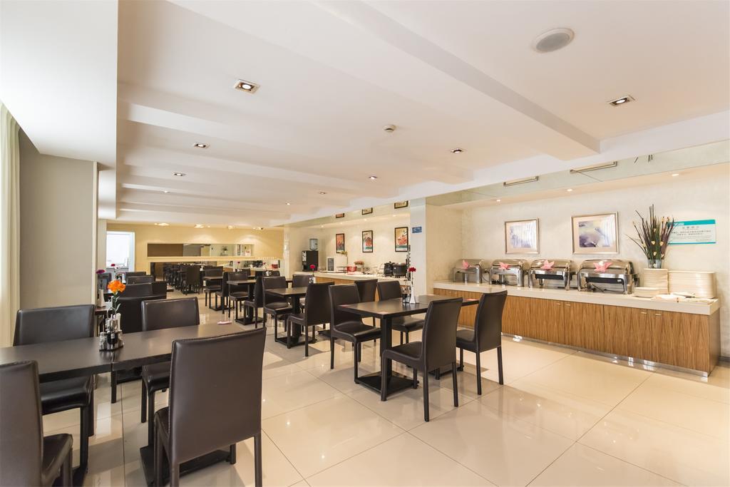 Jinjiang Inn Wuxi Huishan District Government Wanda Plaza Eksteriør billede