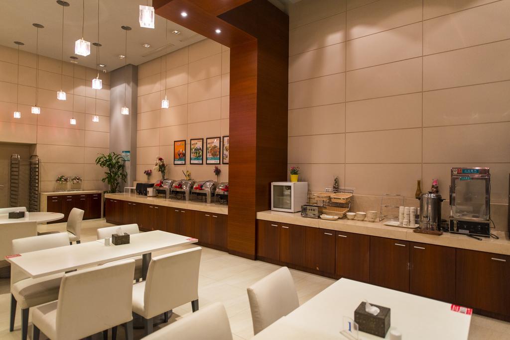Jinjiang Inn Wuxi Huishan District Government Wanda Plaza Eksteriør billede